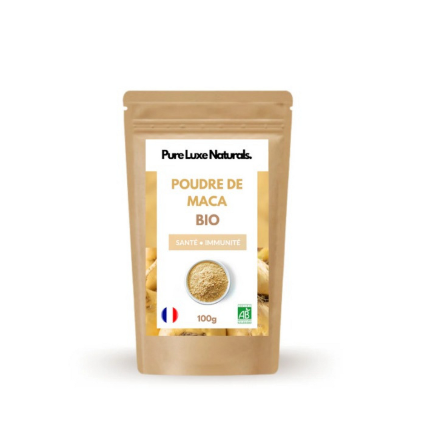 Maca poudre 100 g