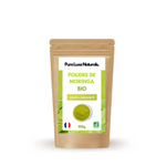 100g Moringa bio poudre